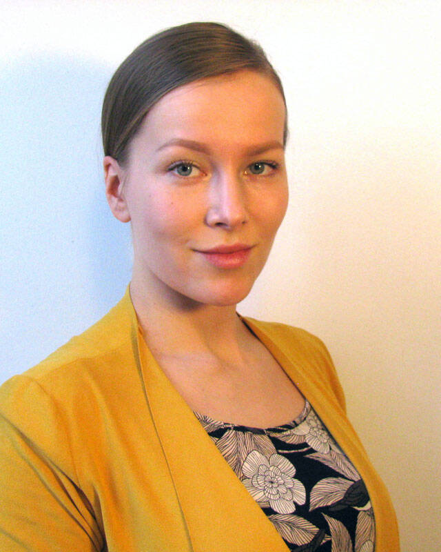 Anni Paavilainen
