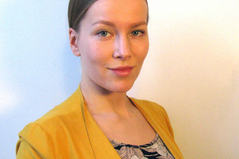 Anni Paavilainen