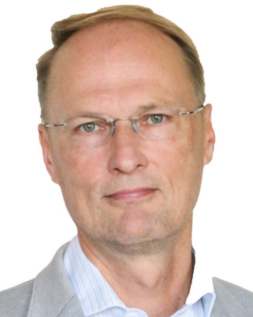 Seppo Laine on uusi Ethicalainen