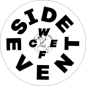 World Circular Economy Forum side event