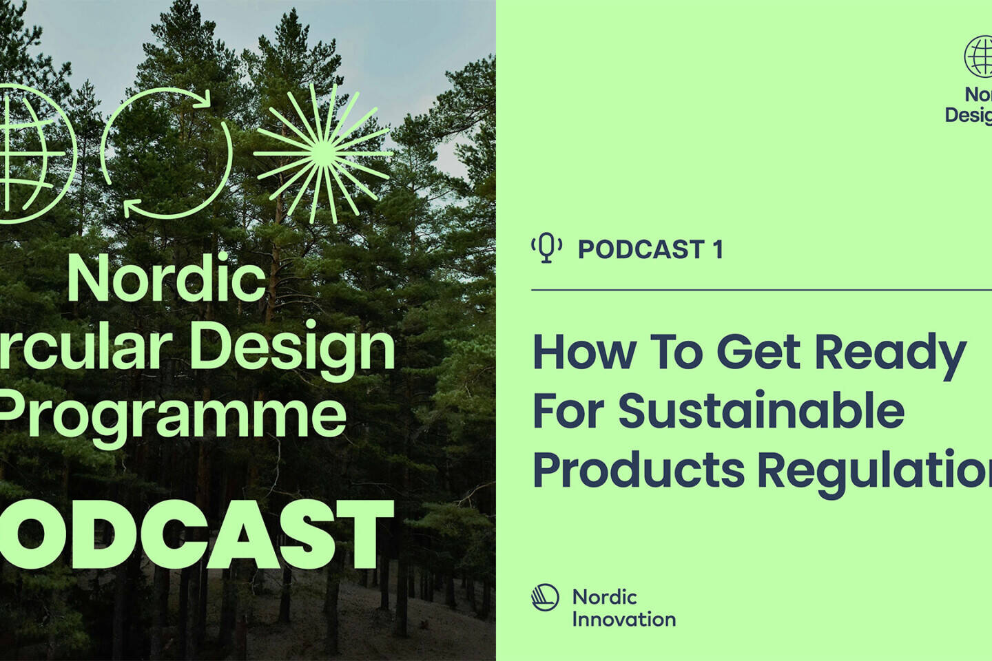 Ethica Circular Design Podcasr