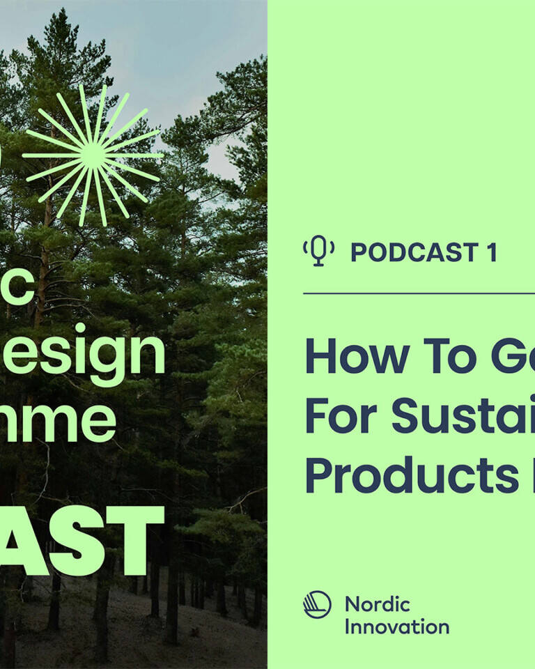 Ethica Circular Design Podcasr