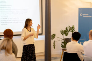 Workshop lecture 