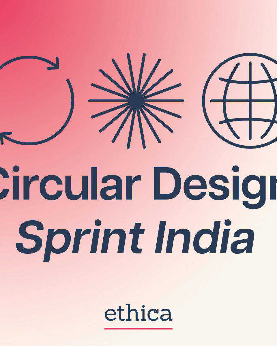 Circular design Ethica