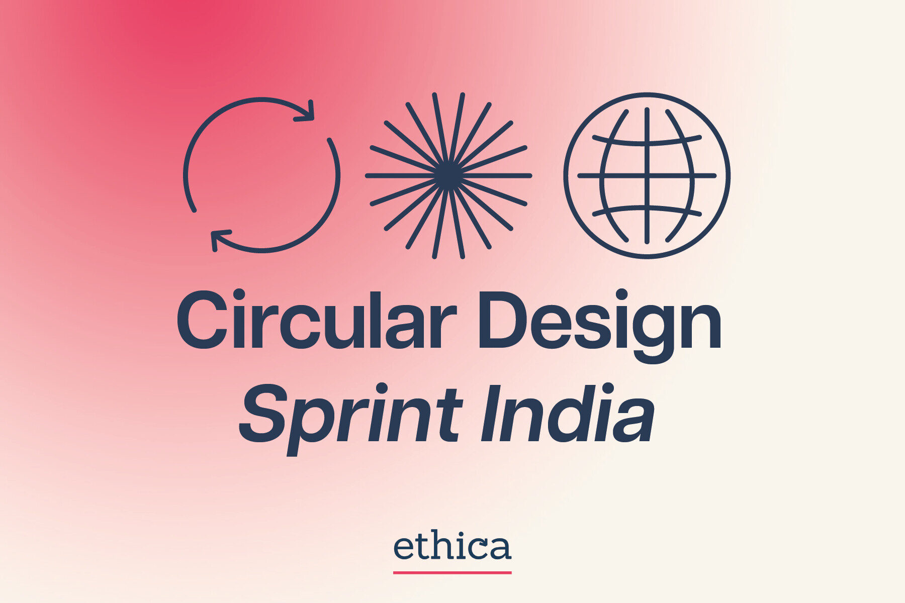 Circular design Ethica