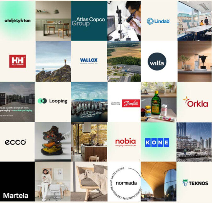 Nordic Circular Design Programme